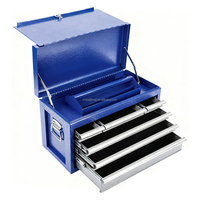 Caja de herramientas a presión, caja de herramientas, gabinete de herramientas de servicio pesado, herramientas de taller, caja de herramientas, caja de herramientas duraderas de servicio pesado