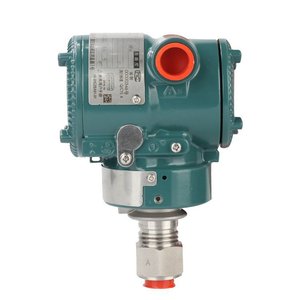 M20x1.5ส่งสัญญาณแรงดันอัจฉริยะ EJA530E CT6 IP65 4-20mA ความแม่นยำ0.1 - Product Image 1