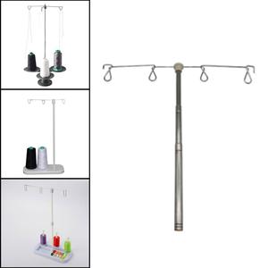 "Macchine da cucire supporto filo regolabile in altezza per accessori cantante 14U" - Product Image 2