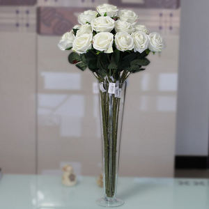 toptan yapay çiçekler <span class=keywords><strong>holland</strong></span> gül - Product Image 2