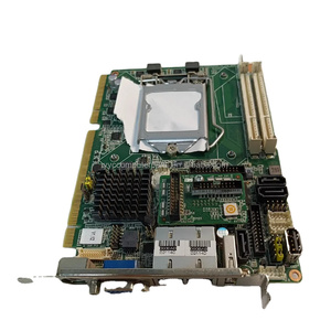 Carte mère industrielle semi-longue Advantech PCE-3026 PCE-3026G2 Rev:A1 avec carte d'acquisition PCE-3026 PCE-3026G2 Rev A1 - Product Image 3