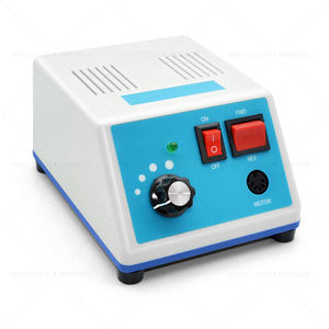 Maratón 65W tallado en madera joyería pulido 35000RPM SDE H37L1 pieza de mano M4 Micro Motor equipo de joyería Micromotor máquina - Product Image 2
