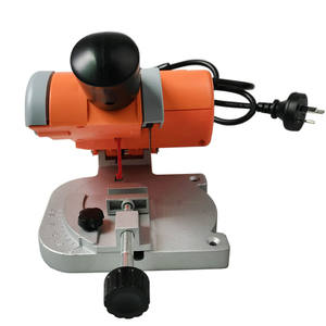 ชุดเครื่องตัดลูกศรไฟฟ้า Sharrow 1 ชุด เลื่อยตัดขนาดเล็ก DIY สำหรับตัดลูกศร คาร์บอนไฟเบอร์ ไม้ไผ่ ลูกศรสำหรับล่าสัตว์และยิงเป้า - Product Image 6