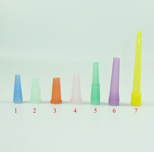 Embouts de <span class=keywords><strong>bouche</strong></span> en plastique personnalisés Offre Spéciale pour tuyaux jetables Shisha Techniques givrées et accessoires de narguilé pratiques - Product Image 6