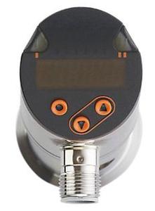 Sensor IFM Original con Pantalla PY9060 IP67, Garantía de 1 Año, Conexión de Proceso Giratoria para Alineación del Sensor - Product Image 6