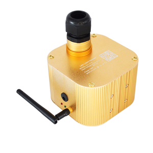 Moteur d'éclairage LED RVBW 16W à fibre optique - Plafonnier ciel étoilé contrôlé par application et musique avec effets clignotants pour la maison et la voiture - Product Image 3