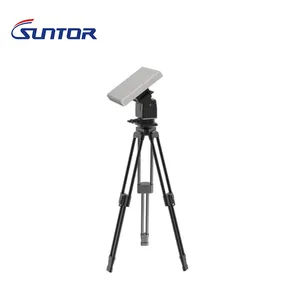 Robust 15dBi Antenna for Flight Test and Telemetry Featuring Encrypted Transmission 1300 to 1500MHz - Product Image 3