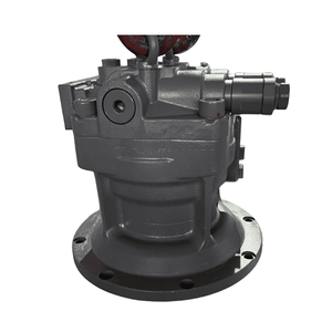 Motor de Giro para Excavadora 20/925315 JRC0006 JS205 JS200 JS210 JS220 MFC160-039D - Product Image 1