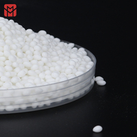 Le plus grand granules en gros de polyfluorure de vinylidène granules de résine matières premières en plastique PVDF