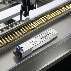 Vente en gros ODI Gpon Epon OLT ONU Stick Module SFP <span class=keywords><strong>C</strong></span> ++ <span class=keywords><strong>C</strong></span> +++ <span class=keywords><strong>C</strong></span> ++++ Epon SFP PX20 ++++ 7db 8db 9db 10dBm 20KM Équipement à fibre optique - Product Image 6