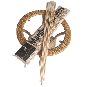 Palitos de bambú de alta calidad de venta directa de fábrica de Souzhu <span class=keywords><strong>para</strong></span> <span class=keywords><strong>brochetas</strong></span> de madera <span class=keywords><strong>para</strong></span> <span class=keywords><strong>carne</strong></span> <span class=keywords><strong>asada</strong></span> - Product Image 6
