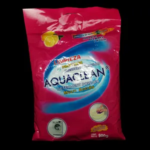 Quitamanchas Radiant Washing Powder Eco Laundry