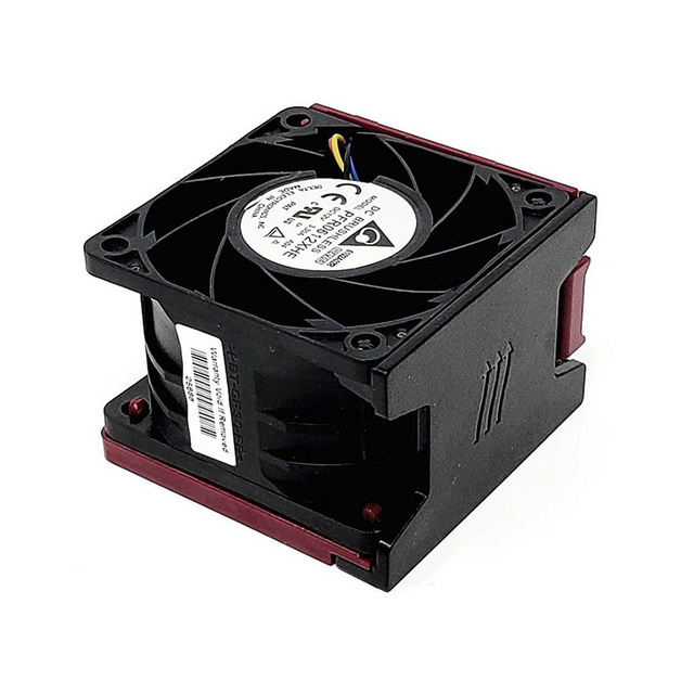 Wholesale Server Part P48820-B21 HPE ProLiant DL380/DL560 Gen11 2U High Performance Fan Kit for Hpe Server