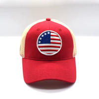 Gorra Trucker Personalizada de 5 Paneles, 100% Algodón, Ajustable, Unisex, Estilo Urbano y Deportivo para Uso Casual al Aire Libre