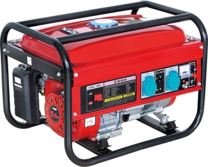 เครื่องกำเนิดไฟฟ้าเบนซิน 3-10 กิโลวัตต์ OEM/ODM แบบพกพา 3 เฟส สำหรับใช้ในครัวเรือน รุ่น OT-004 เครื่องกำเนิดไฟฟ้าเบนซิน 5 กิโลวัตต์ OT - Product Image 5