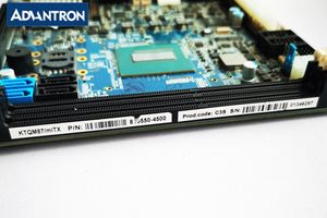 Kontron KTQM87/mITX PCB 30101682 810550-4500 SNKT2C3S0149 ITX carte mère industrielle carte CPU Module CPU Stock d'origine - Product Image 6