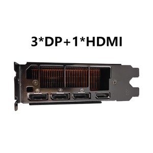 OEM RTX 3080 20G GDDR6X 320Bit High-Performance Graphics Card for High-End <b>Computing</b> and Artificial Intelligence 3080 20G - Product Image 5