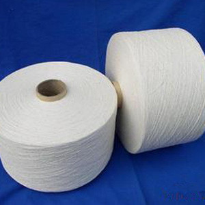 Hilo de nailon 100% resistente y refrescante 70d/48f/2, fibras textiles para camisetas, anti-bolitas, anti-bacterias, excelente uniformidad, sin torsión - Product Image 2