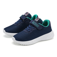 Chaussures de sport Cema pour enfants, garçons et filles, légères, respirantes, antidérapantes, à semelle souple, pour la course à pied, la marche et le tennis, en mesh.