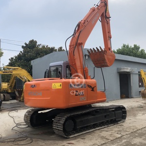 HITACHI ZX120รถขุดรถขุดมือสองเครื่องจักรขุดมือสอง ZX80 ZX70 ZX55 - Product Image 5