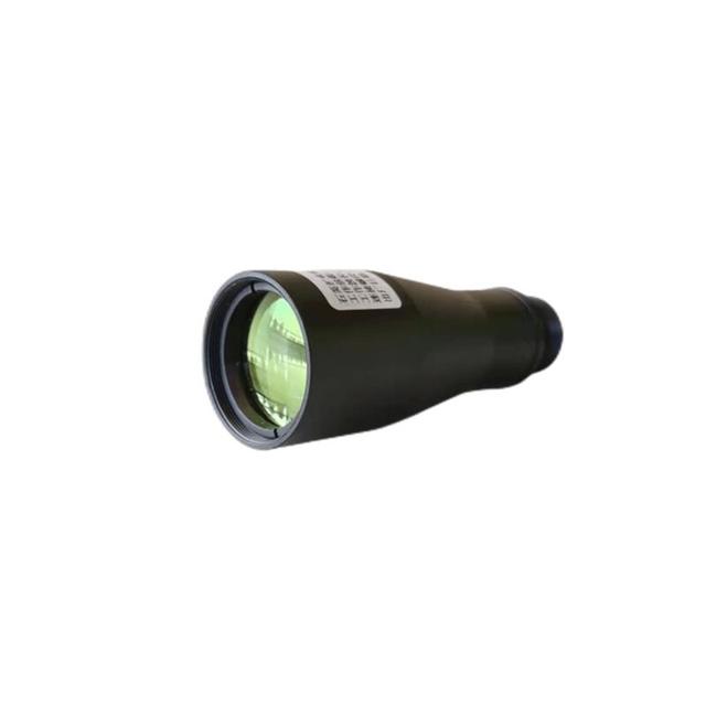400-1550nm Wavelength Nm1. 5 to 20 Times a Type Quartz M22*0.75 Laser Beam Expander for Laser Marking Cutting Machine