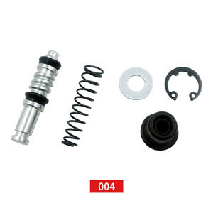 Kit de réparation de maître-cylindre pour moto, véhicule tout-terrain, véhicule électrique, kit de réparation de frein à disque, pièces de piston - Product Image 4