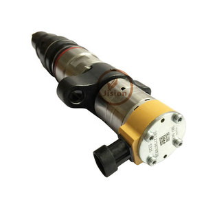 หัวฉีดน้ำมันดีเซลคอมมอนเรล C9 รุ่น 387-9433 สำหรับรถขุด 336D - Product Image 5