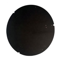 Disques ronds d'estampage de métal en laiton personnalisé d'usine de Chine