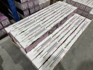 Garantía de 10 Años, 7.5mil, 1.52*15m/rollo, TPU PPF, Adhesivo Transparente Antiarañazos para Carrocería, Película Protectora de Pintura para Automóvil - Product Image 2