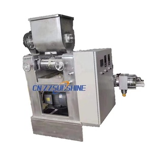 Venta caliente fácil de operar precios automáticos de mini para máquina de fabricación de jabón de glicerina de proceso en frío - Product Image 3