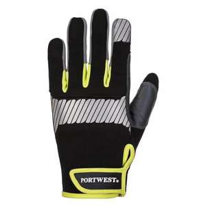 PORTWEST - A770BKYXL PW3 Guante utilitario general-GUANTES EAN 5036108361113 - Product Image 2