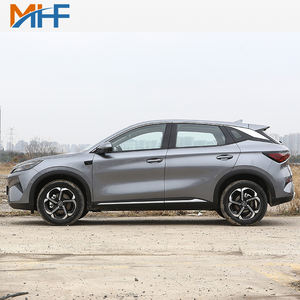 รถยนต์พลังงานใหม่จากประเทศจีน480กม. 2025 BYD หยวนบวก EV ยานยนต์ไฟฟ้าระดับพรีเมี่ยม<span class=keywords><strong>3</strong></span> 2024จากจีน - Product Image 6