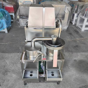 Laveuse de riz commerciale automatique - Product Image 3