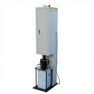 เครื่องอัดดินแบบอัตโนมัติ รุ่นใหม่ ปี 2026 สำหรับการทดสอบการอัดแน่นของดินในห้องปฏิบัติการ ใช้ไฟ 220V รับประกัน 1 ปี - Product Image 2