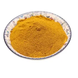 Direct Supply Of Paint Coatings And Industrial Iron Oxide Pigments Inorganic Iron Yellow Synthetic Pigment