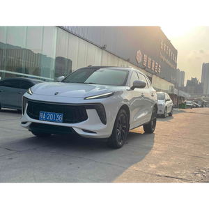 YT รถยนต์มือสอง2023 2024 Dongfeng forthing T5 EVO FWD SUV รถ1.5T เครื่องยนต์เชื้อเพลิงรถใช้น้ำมันรถพลังงานใหม่ - Product Image 2