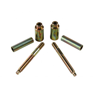 Kit de montage d'injecteurs, ensemble de 6 pièces pour Renault Nissan, pièces de rechange pour réparation de matériel en acier - Product Image 1