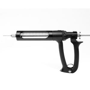 Máquina de Llenado Eléctrica Portátil, Equipo de Llenado de Líquidos en Botellas con Accesorios - Product Image 3