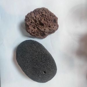 Natuurlijke Gezondheid Spa Vulkanische Rots Massage Steen - Product Image 5