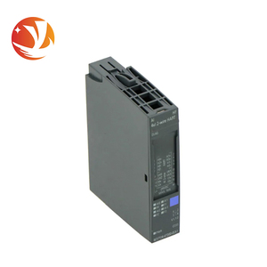 Módulo de Entrada Analógica SIEMENS 6ES7 134-6JF00-0CA1 6ES7134-6JF00-0CA1 Nuevo y Original, Controlador Lógico Programable (PLC) - Product Image 3