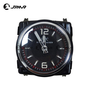 Reloj Analógico para el Tablero Central IWC Compatible con Mercedes-Benz Clase G W463 W464 G63 OE 2138271400 2058272201 - Product Image 1