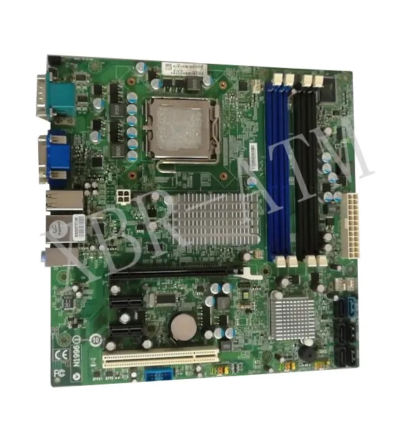 Wincor ATM Bank Machine Cineo 4060 PC Motherboard 1750186510