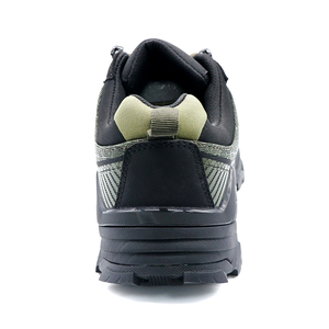 Scarpe Antinfortunistiche MaxiTough Low Cut Certificate S1 per Uomo, Impermeabili, <span class=keywords><strong>da</strong></span> <span class=keywords><strong>Lavoro</strong></span> <span class=keywords><strong>S3</strong></span>, in Microfibra Traspirante - Product Image 3