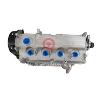 Moteur de voiture d'usine, moteur G16A, moteur complet pour Suzuki Vitara, Chevrolet Tracker, Geo Tracker, Mazda Proceed, Levante
