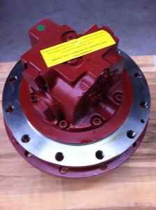 Hidrolik penggerak akhir Motor PC200LC-8 PC200LC-8E0 PC200MR-1 PC20MRX-1 PC20R-8 PC20UU-<span class=keywords><strong>3</strong></span> PC210-7-CA PC210-7-CG PC210-7-C - Product Image 3