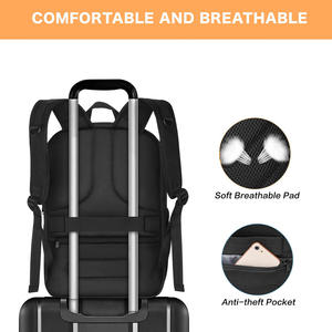 Outdoor Photography <b>Backpack</b> Waterproof Feature Zipper Closure Digital <b>Camera</b> Drone Computer Storage - Product Image 5