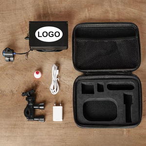 Caméra de pêche sous-marine EYEWA PRO 20M 4,3'' 1500TVL pour <span class=keywords><strong>la</strong></span> pêche à <span class=keywords><strong>la</strong></span> <span class=keywords><strong>carpe</strong></span> en hiver sur glace de mer, détecteur de poissons haute résolution - Product Image 2