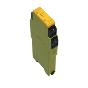 PLC E31p 24VDC 2 774139 ตัวควบคุมการเขียนโปรแกรม ระบบอัตโนมัติทางอุตสาหกรรม - Product Image 1