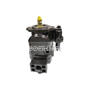 ปั๊มลูกสูบ OILGEAR รุ่น PVG130E1UVLDFK-P-C0WSN-BN - Product Image 1