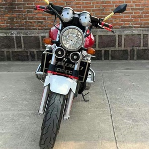 Para <span class=keywords><strong>CF</strong></span> CB1300 'Thirteen Sister' 150cc Motocicletas Deportivas, Chip de Suspensión Original de Fábrica Sakyo, Producto Clásico - Product Image 3